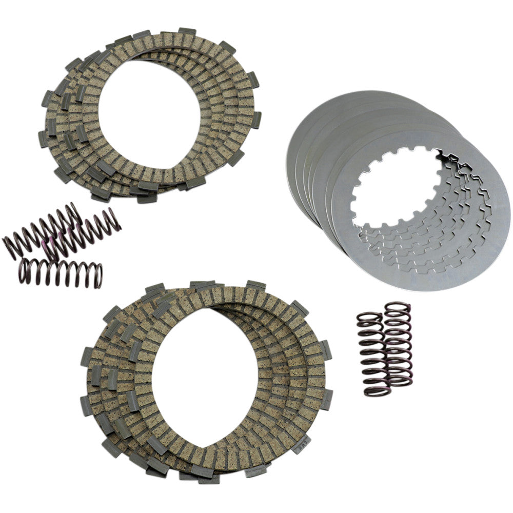 2010-2017 for Honda CRF250R HINSON RACING Clutch Kit FSC494-8-001
