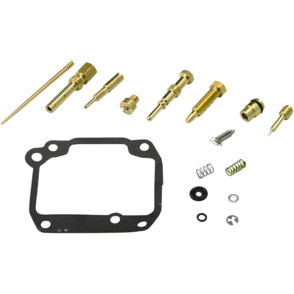 1984-1987 for Suzuki LT 185 QuadRunner SHINDY Carburetor Repair Kit 03-217