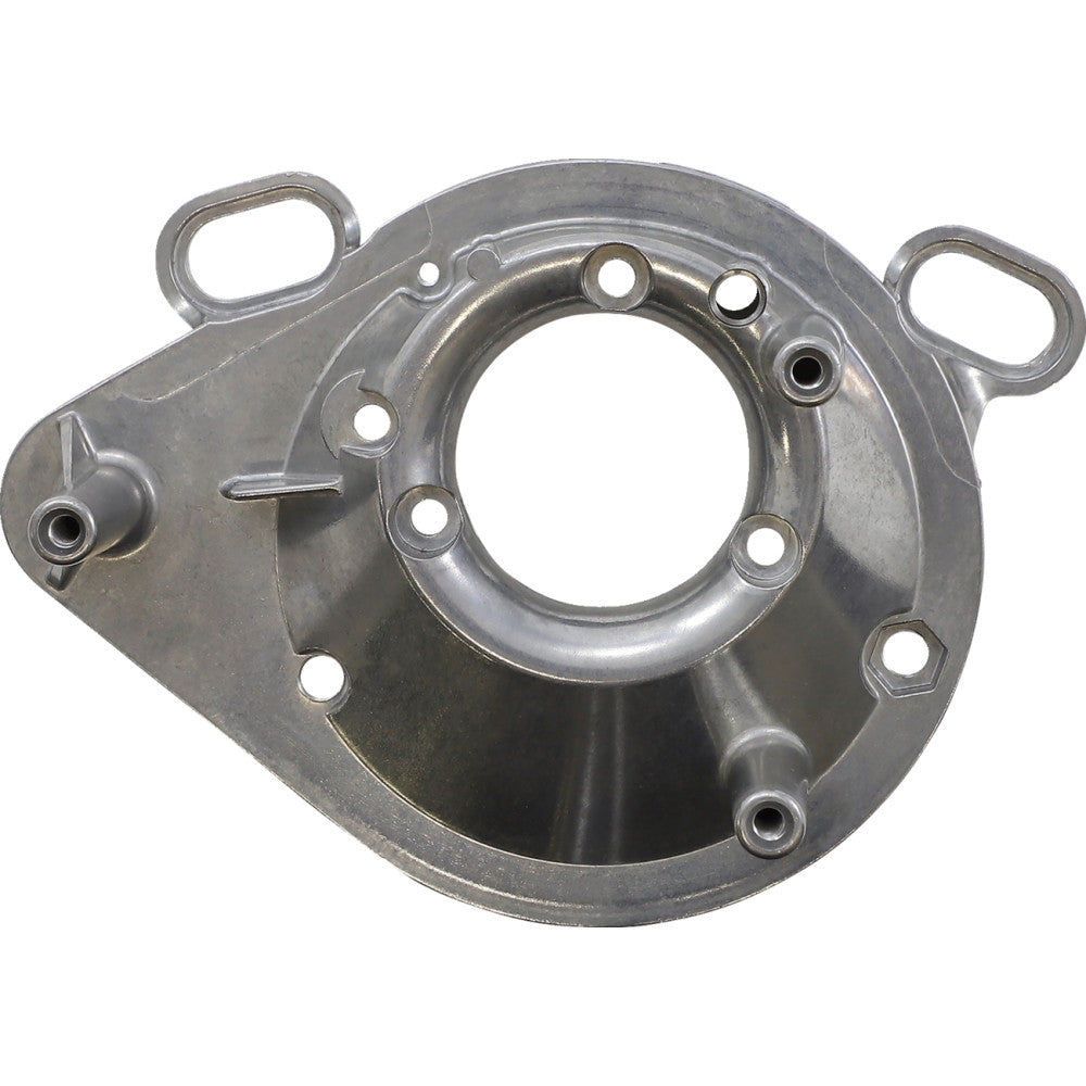 02-05 for Harley Wide Glide FXDWG Teardrop Air Cleaner Backplate E/G Carburetors