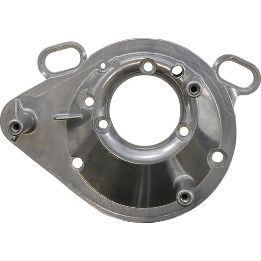 02-05 for Harley Wide Glide FXDWG Teardrop Air Cleaner Backplate E/G Carburetors