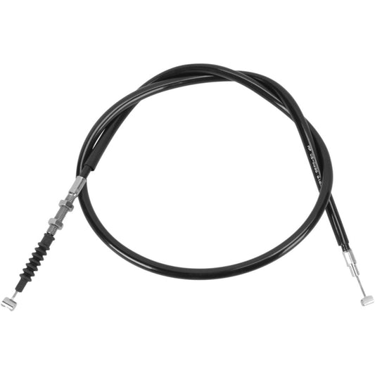 03-'09, '11-'13 for Yamaha WR250F MOTION PRO Black Vinyl Clutch Cable