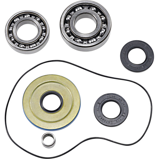 2018-2021 for Can-Am Maverick Trail 1000 Differential Bearing/Seal Kit Front