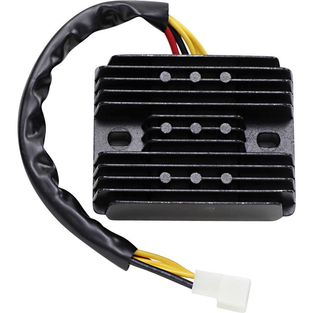 1999-2007 for Suzuki GSX-R 1000 Regulator/Rectifier Lithium-ion Compatible