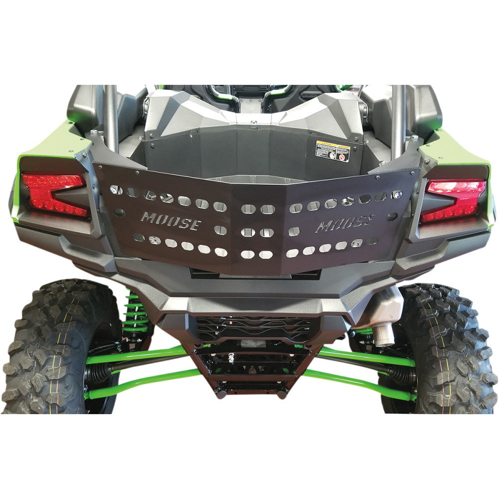 2020-2021 for Kawasaki Teryx KRX 1000 MOOSE UTILITY Bed Enclosure 3051PF