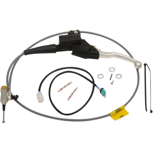 2018-2021 for Honda CRF250R MAGURA Clutch System Hymec Hydraulic 2100922