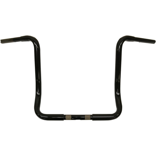 2010-2020 for Harley Electra Glide Ultra Limited FLHTK Handlebar 14" Black