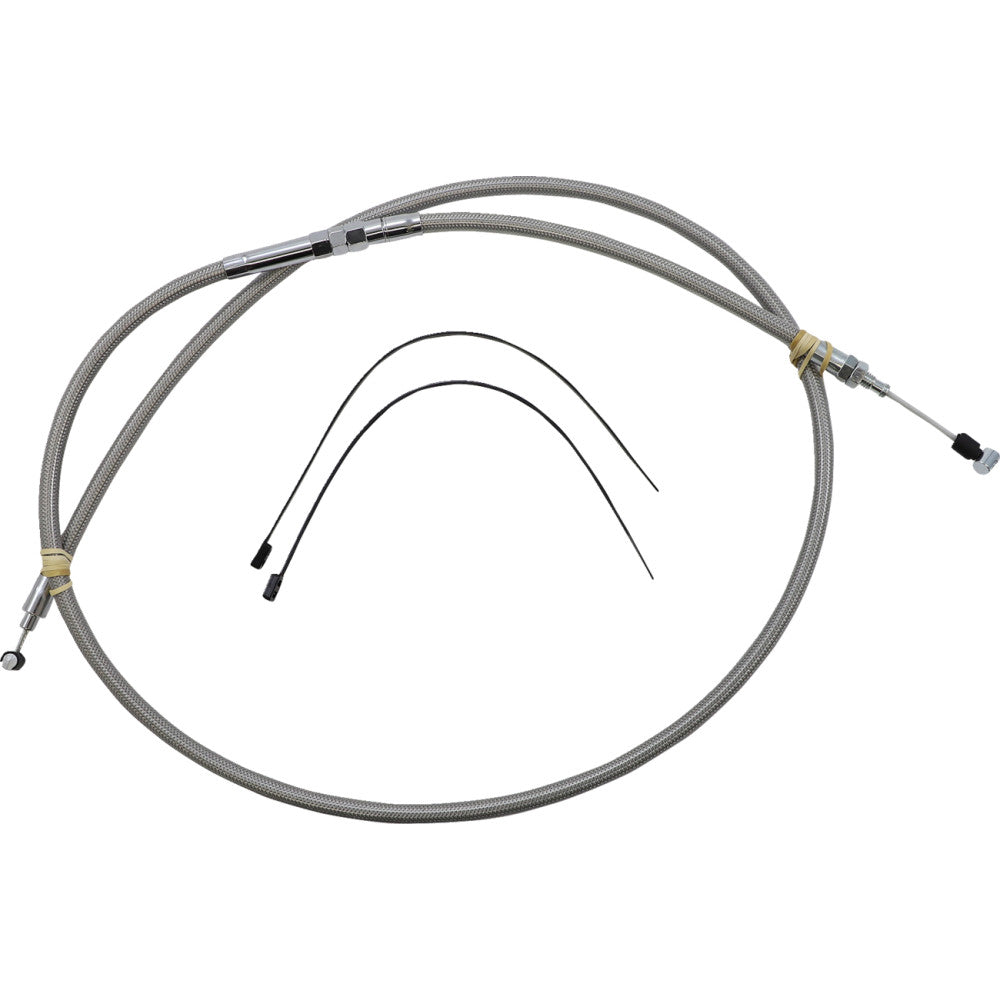 2015-2021 for Indian Scout MAGNUM Clutch Cable XR Stainless Steel XR5323100
