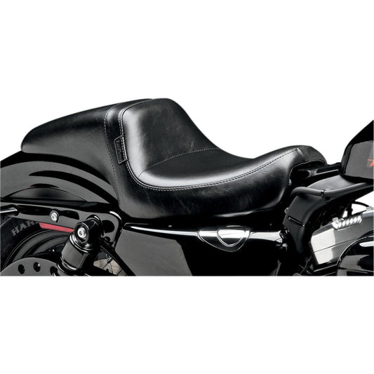 2010-2021 for Harley Iron 883 XLN LE PERA Dayton Seat Smooth XL '10+ LK-542S