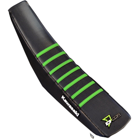 2013-2016 for Kawasaki KX 250 F D'COR VISUALS Seat Cover 30-20-454