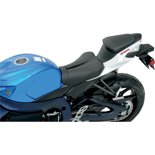 2011-2019 for Suzuki GSX-R 750 SADDLEMEN Track-CF Seat GSXR 600/750 0810-S029