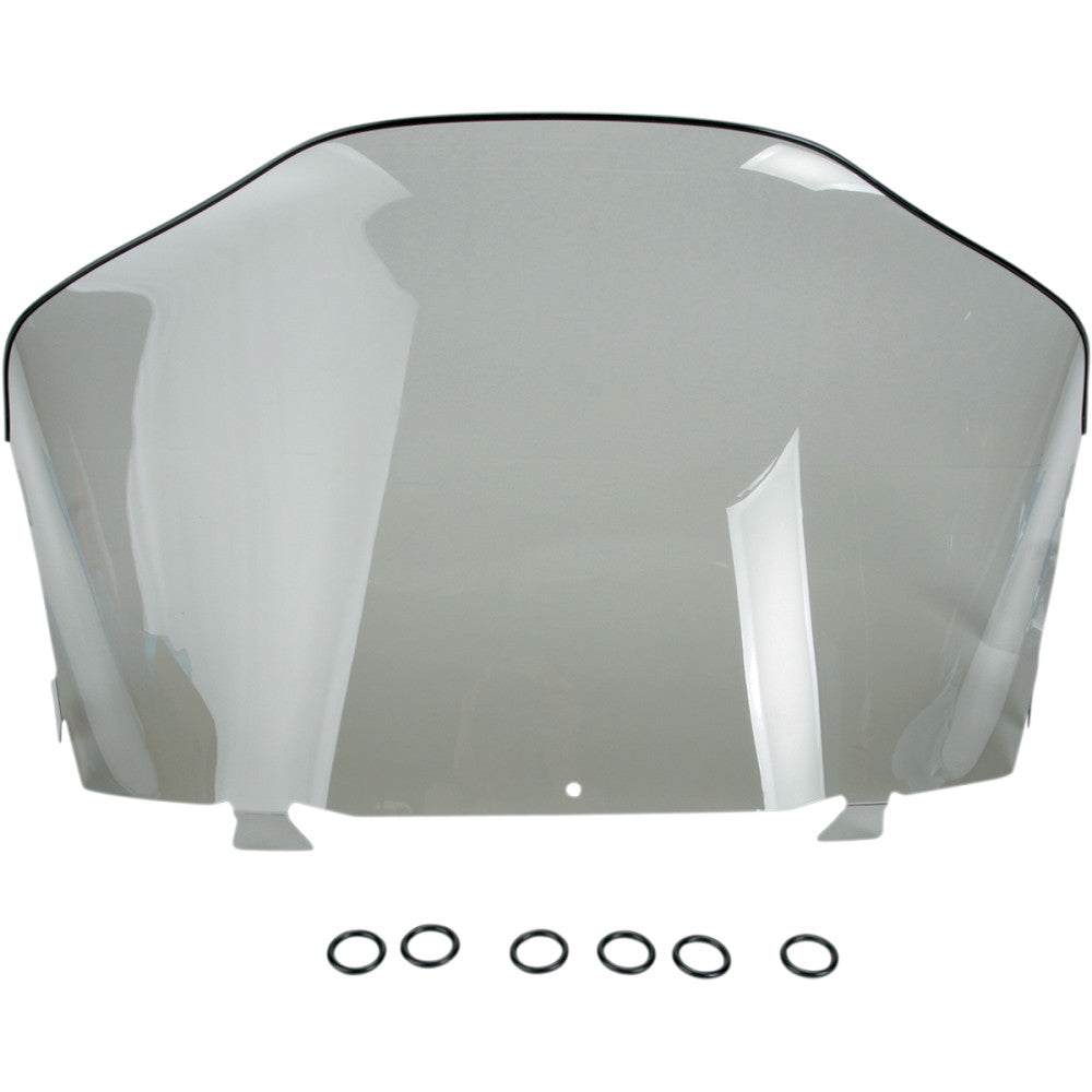 95-00 for Ski-Doo Formula S/SL/SE Kimpex Polycarbonate Windshield Smoke Med.13