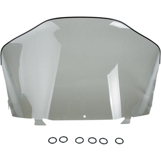 95-00 for Ski-Doo Formula S/SL/SE Kimpex Polycarbonate Windshield Smoke Med.13"