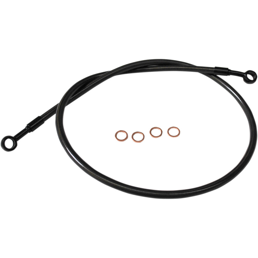 2015-2019, 2021 for Indian Scout Cable Kit 12
