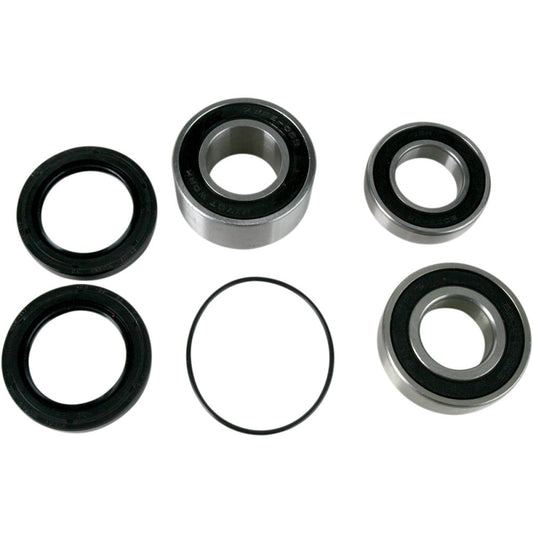 00-06 for Honda RVT1000R RC51 PIVOT WORKS Wheel Bearing Kit Rear PWRWS-H14-000