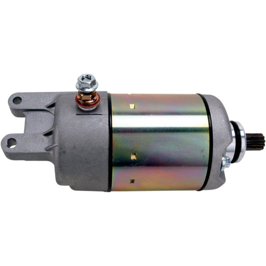 1985-1986 for Honda ATC 250 SX MOOSE UTILITY Starter M-61-111
