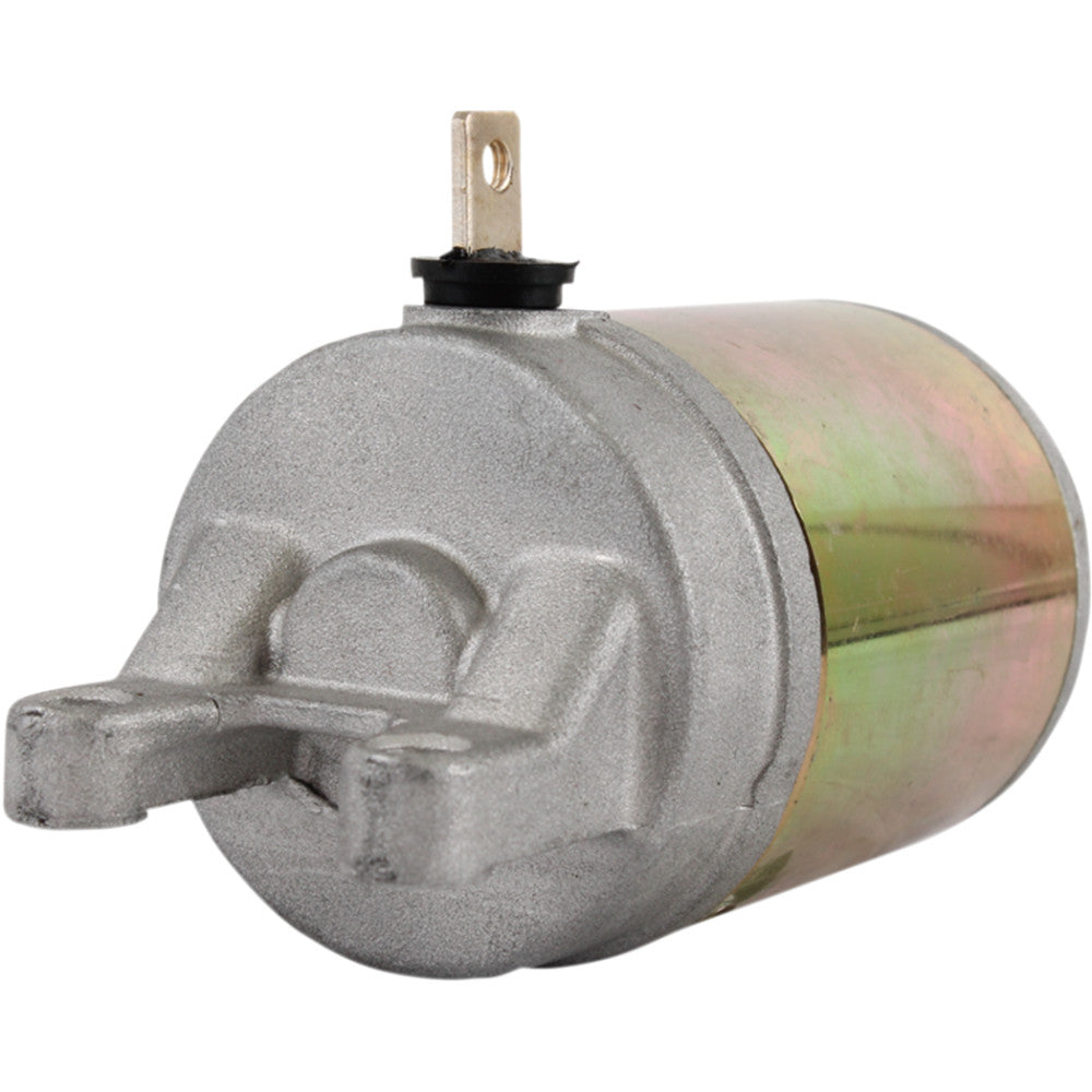 06-09 for Suzuki LT-R 450 QuadRacer PARTS UNLIMITED Starter Motor