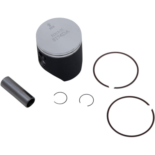 2001-2018 for KTM 125 EXC WOSSNER Piston Kit 8174DA
