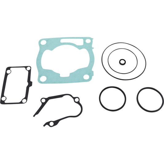 2018-2021 for Yamaha YZ 65 PROX Top End Gasket Set 35.2018