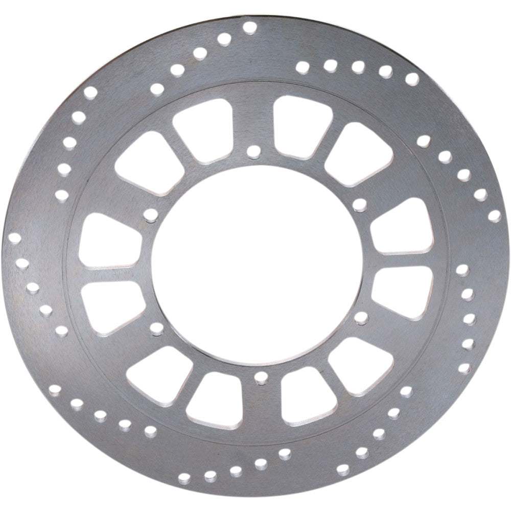 04-'10 for Yamaha XV17AT Road Star Silverado EBC Standard Brake Rotor