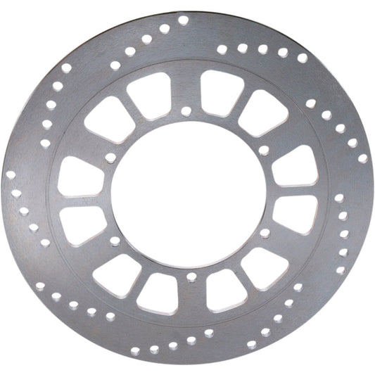 04-'10 for Yamaha XV17AT Road Star Silverado EBC Standard Brake Rotor
