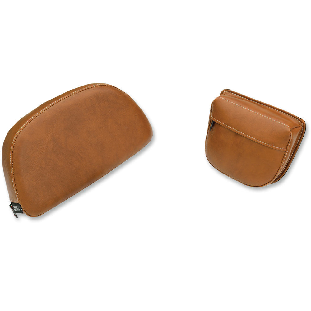 2014-2019 for Indian Chieftain SHOW CHROME Saddle Backrest 30-209