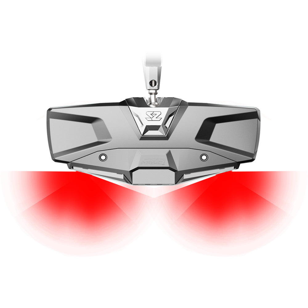 2014-2021 for Kawasaki KRF 800 Teryx SEIZMIK Halo Mirror LED 1.875/2