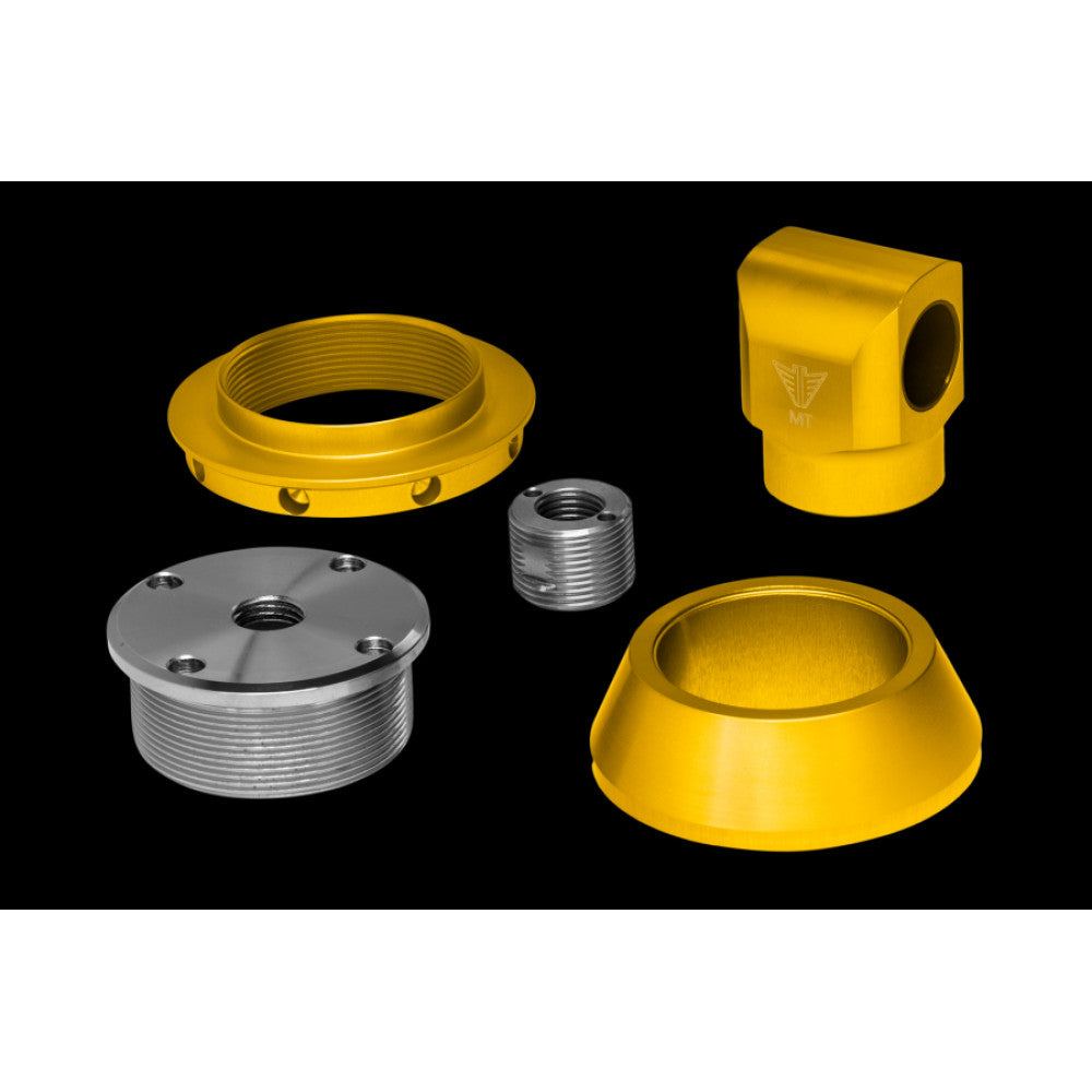 2018-2021 for Harley Softail Slim FLSL Lowering Kit M8 Cam Adjust