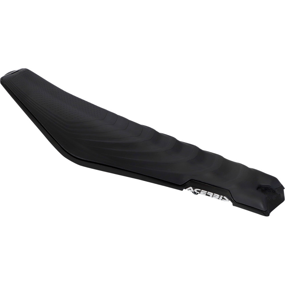 01-'15, '17-'21 for Gas Gas EC 300 ACERBIS X-Seat Air Gas Black/Red