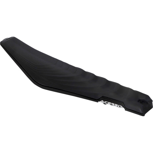 01-'15, '17-'21 for Gas Gas EC 300 ACERBIS X-Seat Air Gas Black/Red