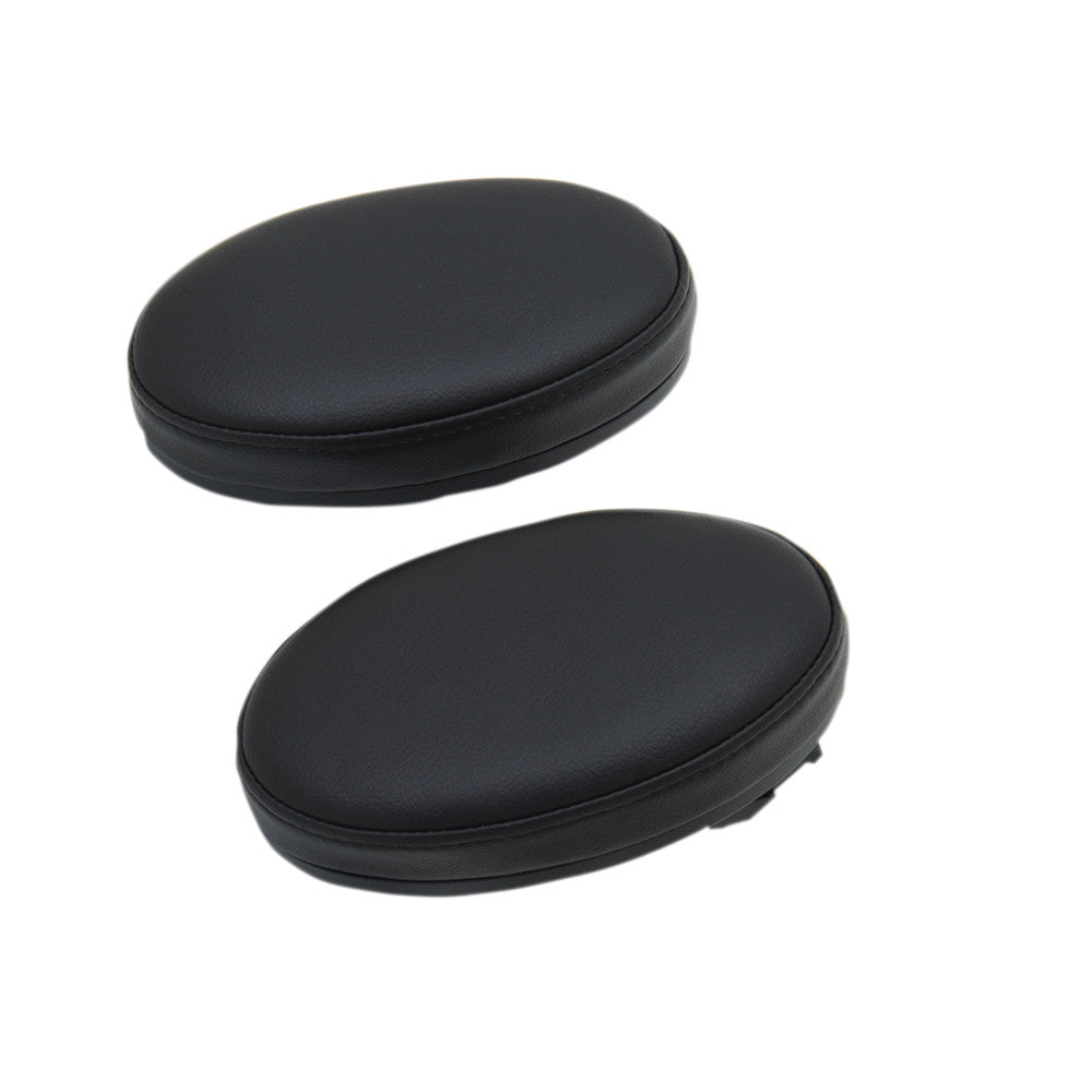 2018 for Honda GL1800 Gold Wing RIVCO PRODUCTS Passenger Armrest GL1800 GW094