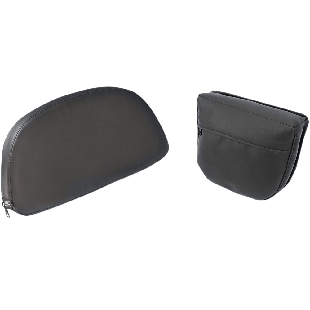 2010-2019 for Harley Electra Glide Ultra Limited FLHTK Driver Backrest FLHT '97+