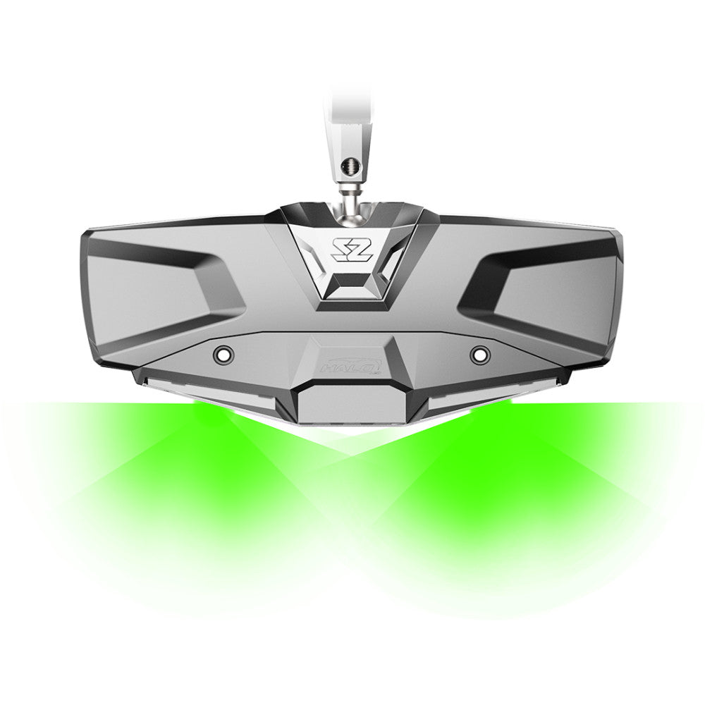 2014-2021 for Kawasaki KRF 800 Teryx SEIZMIK Halo Mirror LED 1.875/2