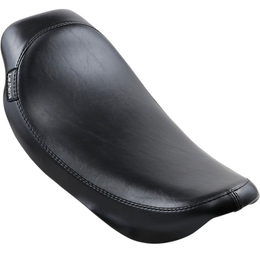 99-03 for Harley Super Glide Sport FXDX LE PERA Solo Seat Smooth Dyna '99-'03