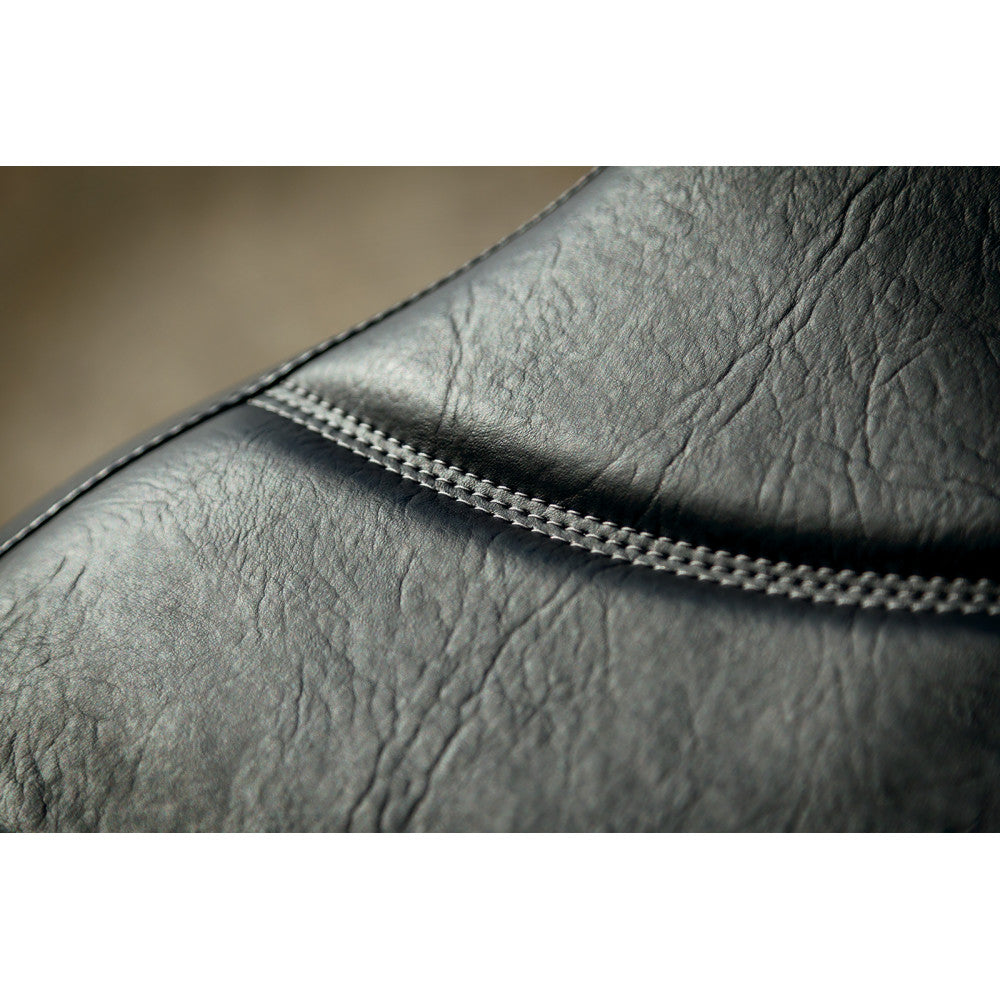 2018-2021 for Harley Softail Heritage Classic FLHC MUSTANG MX Solo Touring Seat