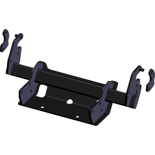 KFI 2.0 Glacier Adapter Push Tube Track Bracket Kit Polaris 106345