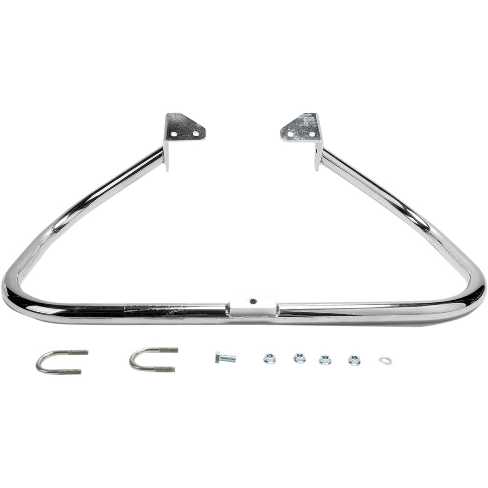 1999-2005 for Harley Super Glide Sport FXDX JARDINE Highway Bar FXDWG 10-5014-01