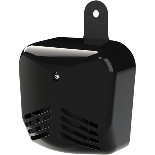 2014-2021 for Harley Street Glide Special FLHXS CUSTOM DYNAMICS Air Horn Black
