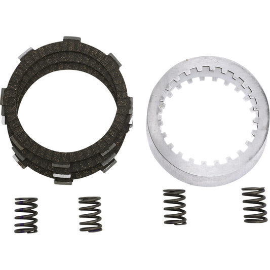 79-85 for Honda XL80S KG POWERSPORTS Complete Clutch Kit with Springs KGK-10H