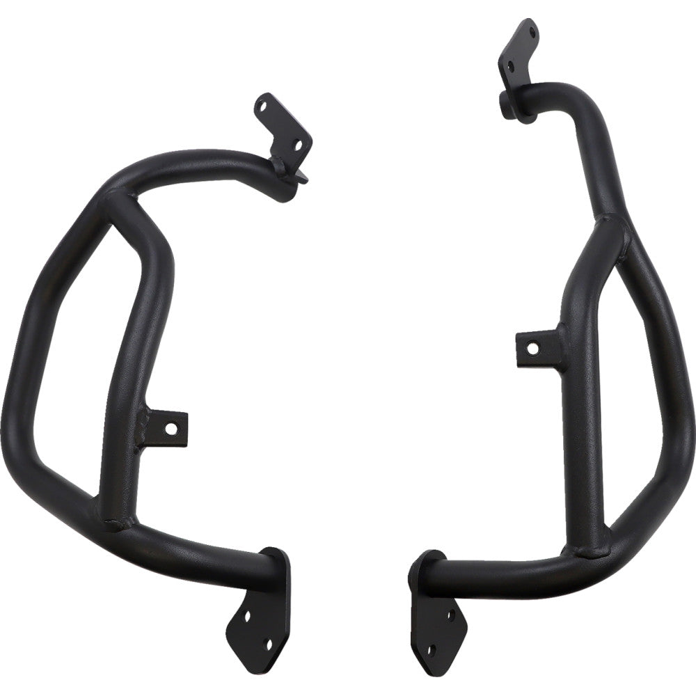 2016-2017 for Honda Africa Twin GIVI Engine Guards Lower TN1144