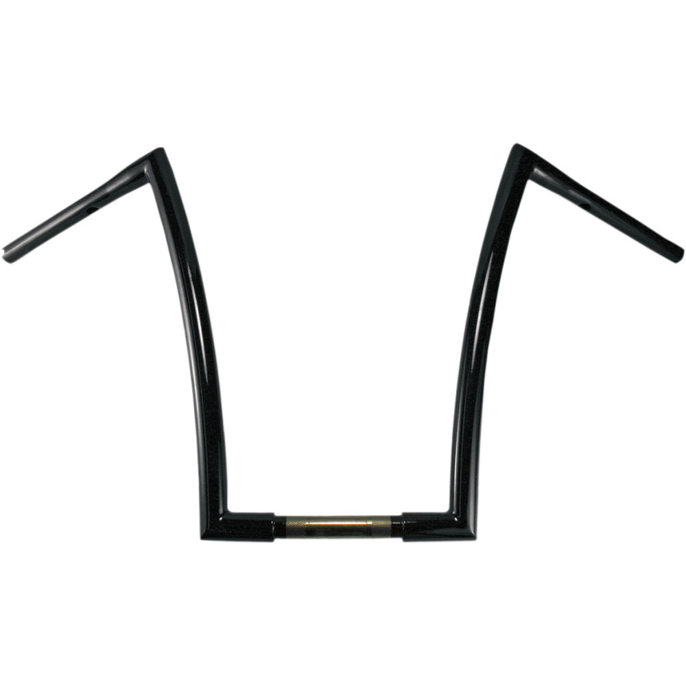 2009-2019 for Harley Road King EFI FLHR Handlebar Strip 1-1/4