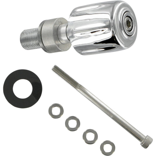 99-13 for Yamaha XVZ 1300 Royal Star Venture KURYAKYN Cruise Assist Mechanical