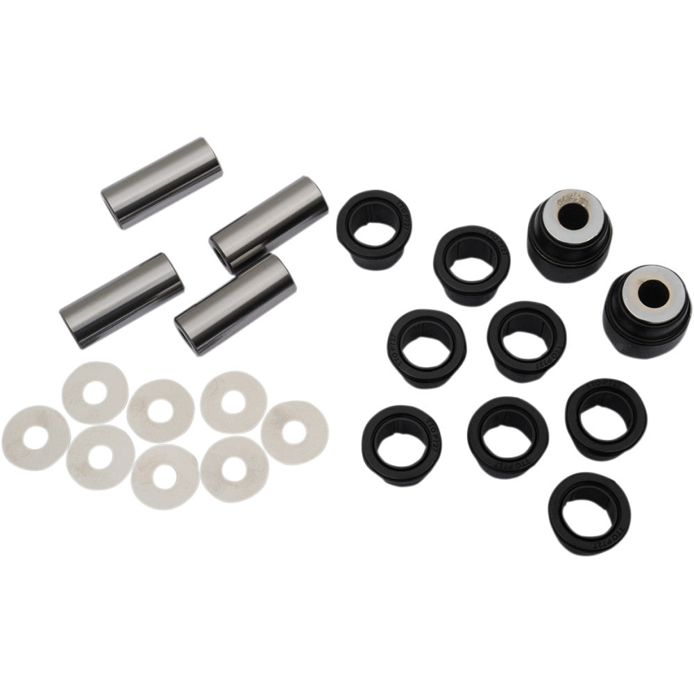 2016-2018 for Can-Am Maverick Max 1000 4x4 Suspension Linkage Rebuild Kit