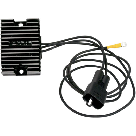 99-03 for Harley Super Glide Sport FXDX CYCLE ELECTRIC INC Rectifying Regulator