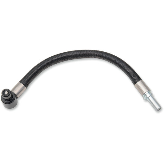 2009-2021 for Harley Iron 883 XLN DRAG SPECIALTIES Fuel Line XL EFI Fuel Line