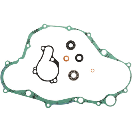 10-'13 for Yamaha YZ450F ATHENA Water Pump Repair Kit W/Bearings Yam