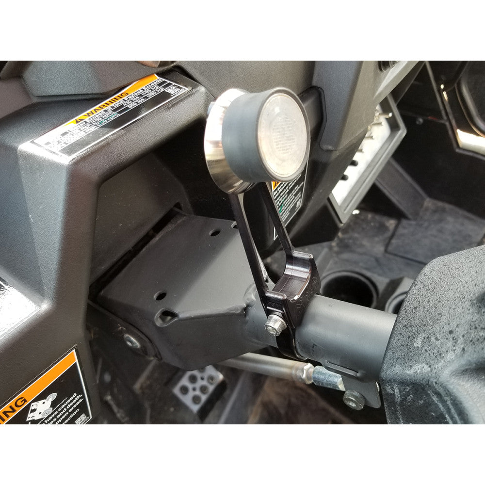 2014-2018 for Polaris RZR 4 XP 1000 4x4 KLOCK WERKS Device Mount 1-1/2