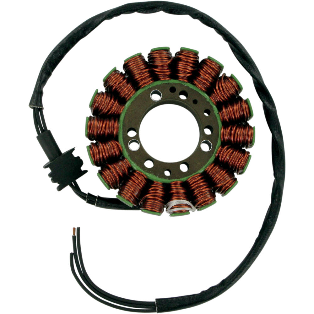 2002-2003 for Yamaha YZF-R1 RICK'S MOTORSPORT ELECTRIC Stator 21-410