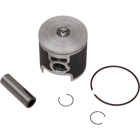 2014-2018 for Kawasaki KX 100 MOOSE RACING Piston Kit 52.45 mm MSE23621A