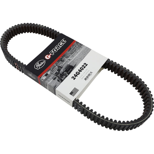 2010-2016 for Polaris Ranger 800 6x6 GATES G-Force Drive Belt 24G4022