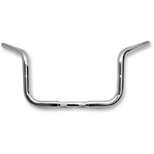 2009-2019 for Harley Electra Glide FLHTCUI Handlebar Bagger Low Chrome